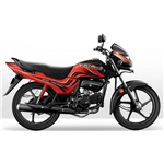 Hero Honda Passion Pro