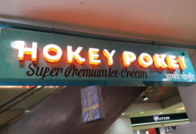 Hokey Pokey - Powai - Mumbai
