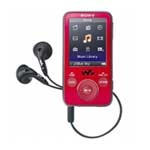 Sony NWZ-E436F