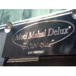 Moti Mahal Delux - Nariman Point - Mumbai