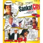 Sankat City