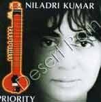 Priority - Niladri Kumar