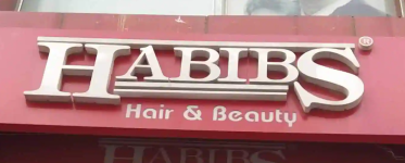 Habibs Hair and Beauty Salon - Delhi