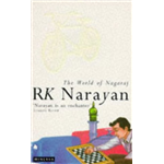 The World of Nagaraj - RK Narayan