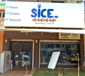 SICE Something I Can Eat - Baner - Pune