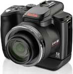Kodak Easyshare Z980