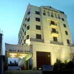 Grand Palace Hotel - Chennai