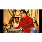 Bhajan Dhyanam - Pt. Ajoy Chakraborty