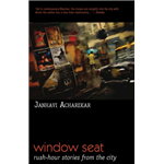 Window Seat - Jahnavi Acharekar