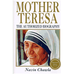 Mother Teresa - Navin Chawla