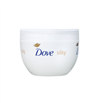 Dove Body Silk Moisturizing Milk