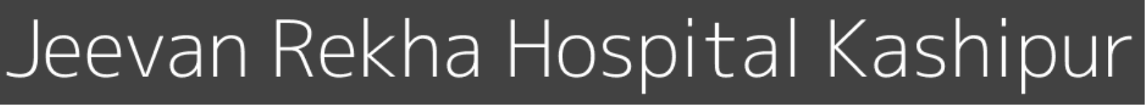 Jeevan Rekha Hospital - Kashipur