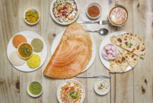 Sagar Ratna - Mohan Nagar - Ghaziabad