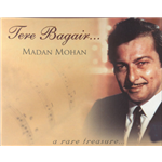 Tere Bagair - Madan Mohan
