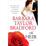 Heir, The - Barbara Taylor Bradford