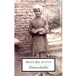 Untouchable - Mulk Raj Anand