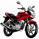 Honda Stunner PGM-FI