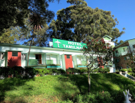 Hotel TTDC - Ooty