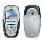 Nokia 6600