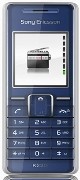 Sony Ericsson k220i