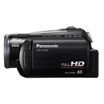 Panasonic HDC-HS20