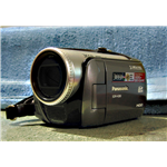 Panasonic SDR-H280GC