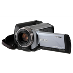 Sony Handycam HDR-XR100