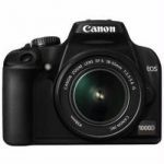 Canon EOS 1000D