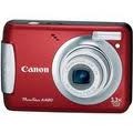 Canon PowerShot A480