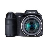 Fujifilm FinePix S2000HD