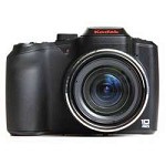 Kodak EasyShare Z1015 IS