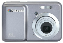 Polaroid i835
