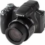 Sony Cyber-shot DSC-HX1