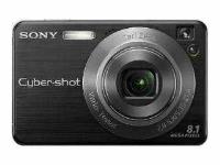 Sony Cyber-shot DSC-W130