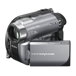 Sony DCR-DVD810