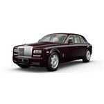 Rolls Royce Phantom Coupe