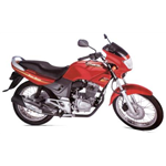 Hero Honda CBZ XTreme KS