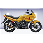 Hero Honda Karizma R
