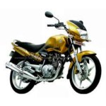 Yamaha Gladiator Graffiti