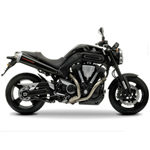 Yamaha MT