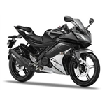Yamaha YZF R15