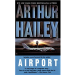 Airport - Arthur Hailey