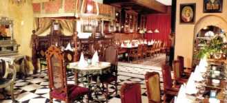 Chor Bizarre - Noida