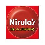 Nirulas PotPourri - Ambience Mall - Gurgaon
