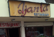 Ajanta Restaurent - Sitabuldi - Nagpur