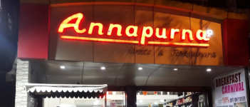 Annapurna Restourent - Lakadganj - Nagpur