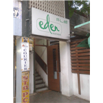 Eden Vegetarian - Besant Nagar - Chennai