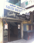 Novelty Tea House - Purasavakkam - Chennai