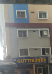 Guttikonda Residency Hyderabad - S D Road - Secunderabad