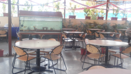 Abhiruchi - Vishrantwadi - Pune